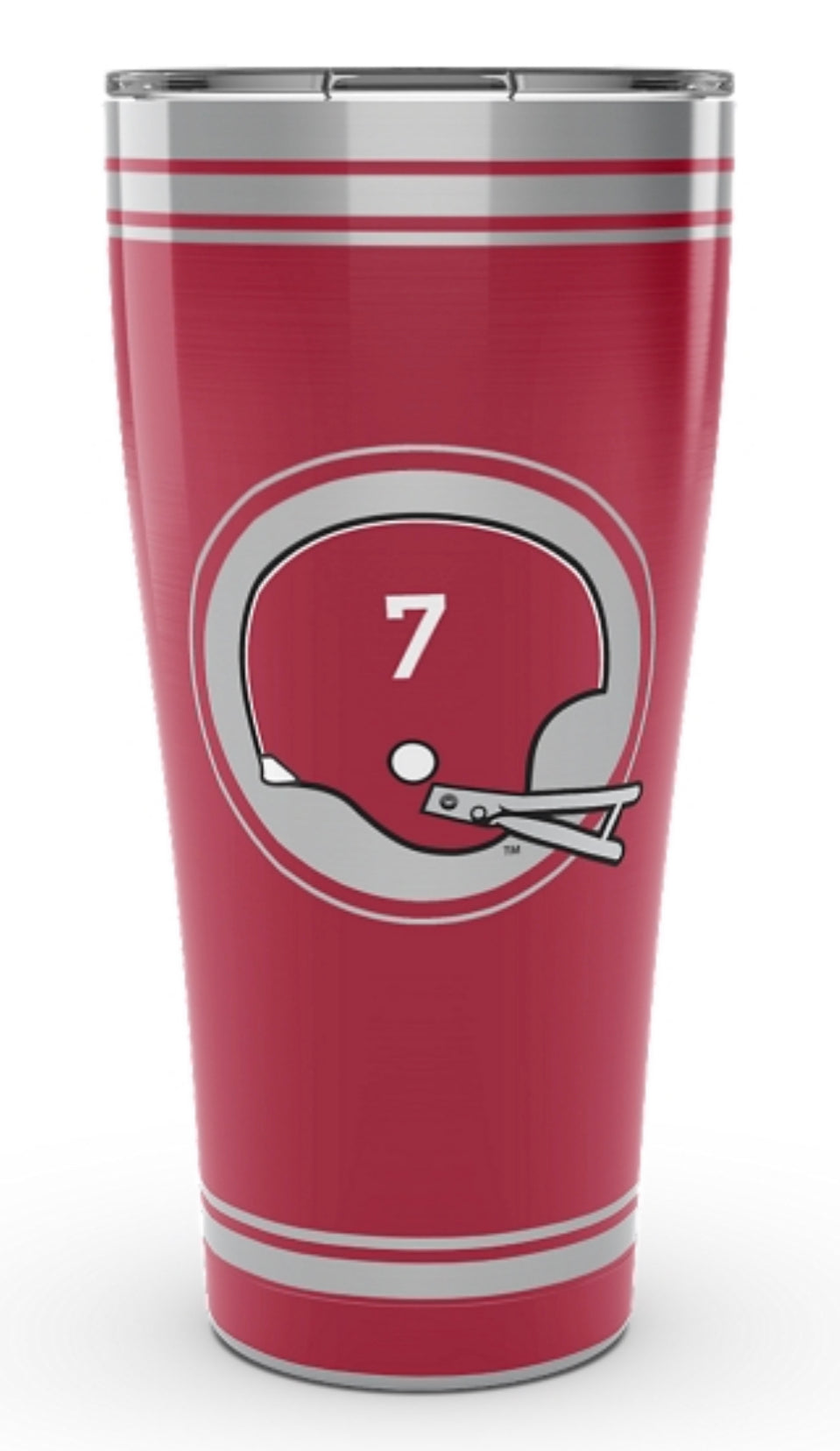 Alabama Roll Tide TervisStainless Steel With Hammer Lid - AtlanticCoastSports