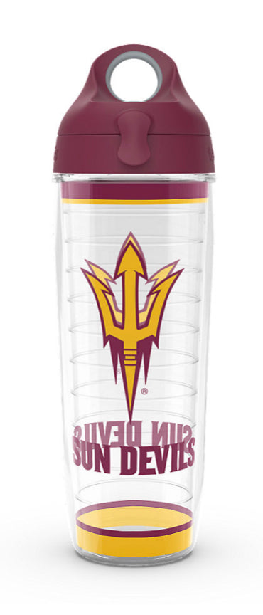 Arizona State Sun Devils Tervis Tumbler - AtlanticCoastSports