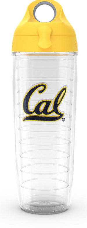 Cal University Bears Tervis Tumbler - AtlanticCoastSports