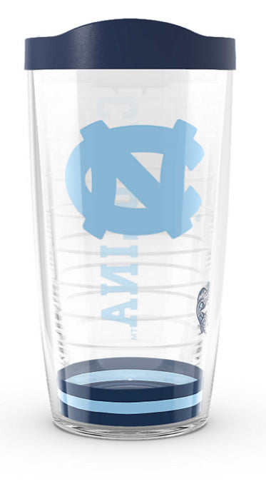 North Carolina Tar Heels Tumbler - AtlanticCoastSports