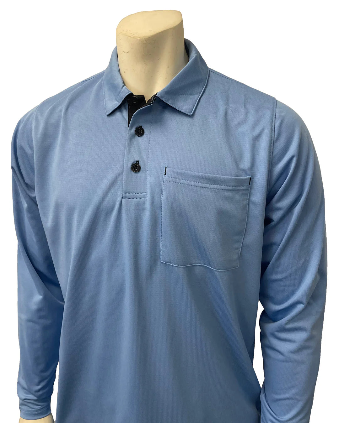 Smitty "New Major League" Style Long Sleeve Umpire Shirts - AtlanticCoastSports