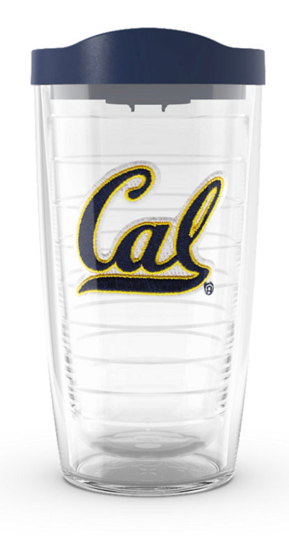 Cal University Bears Tervis Tumbler - AtlanticCoastSports