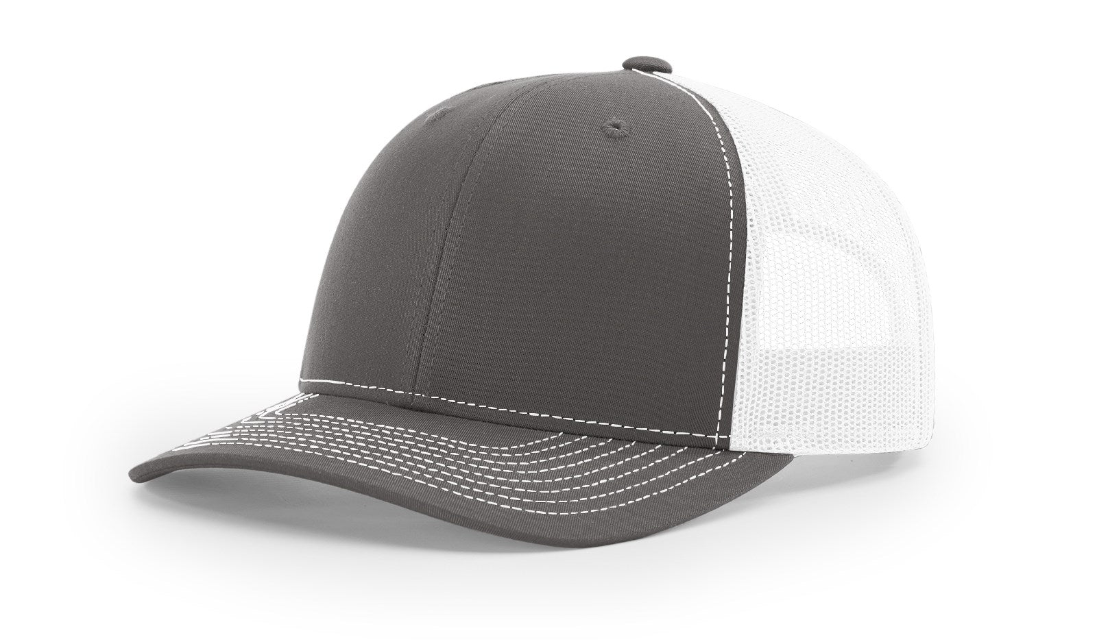 112PL | R-FLEX ADJUSTABLE TRUCKER - AtlanticCoastSports