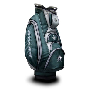 Dallas Stars Victory Cart Bag - AtlanticCoastSports