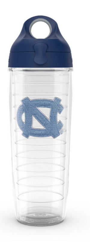 North Carolina Tar Heels Tumbler - AtlanticCoastSports