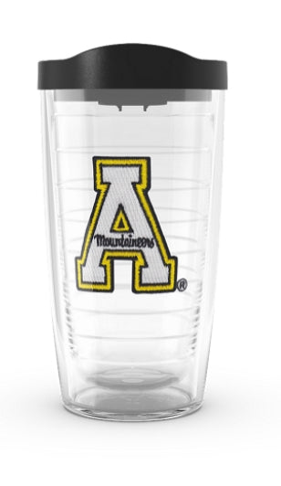 Appalachian state University Tervis Tumbler - AtlanticCoastSports