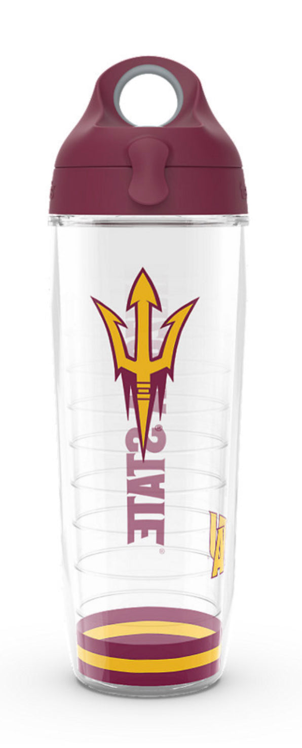 Arizona State Sun Devils Tervis Tumbler - AtlanticCoastSports