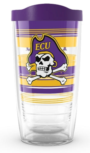 East Carolina pirates University Tervis Tumbler - AtlanticCoastSports