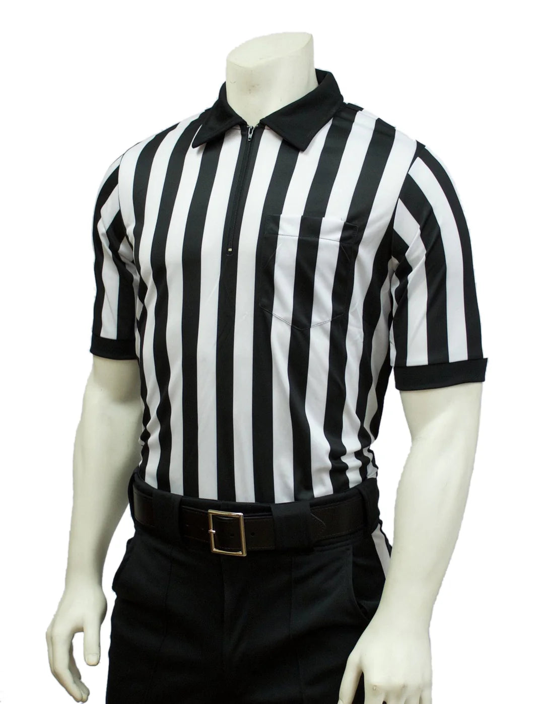 Smitty Elite Performance Interlock Short Sleeve Shirt