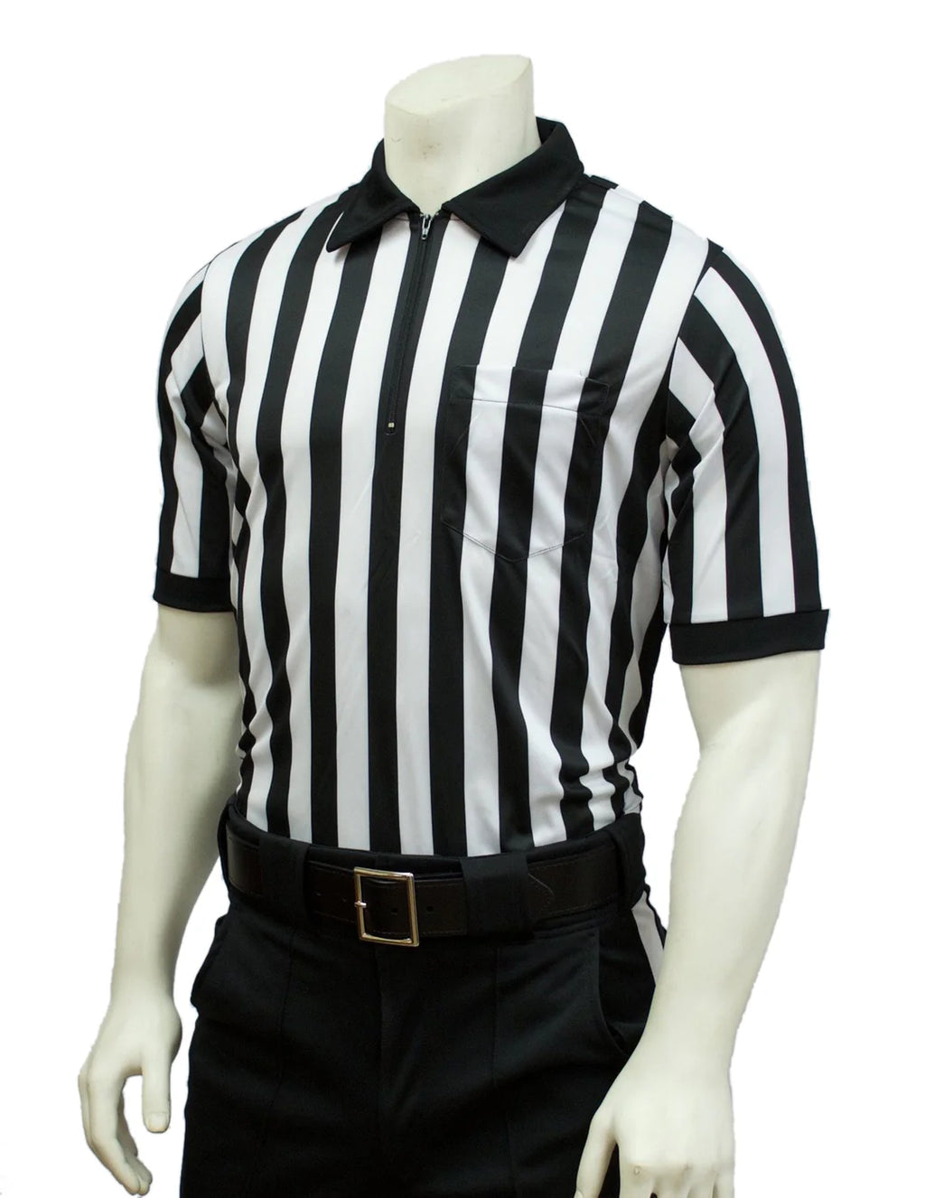 Smitty Elite Performance Interlock Short Sleeve Shirt