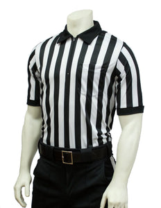 Smitty Elite Performance Interlock Short Sleeve Shirt