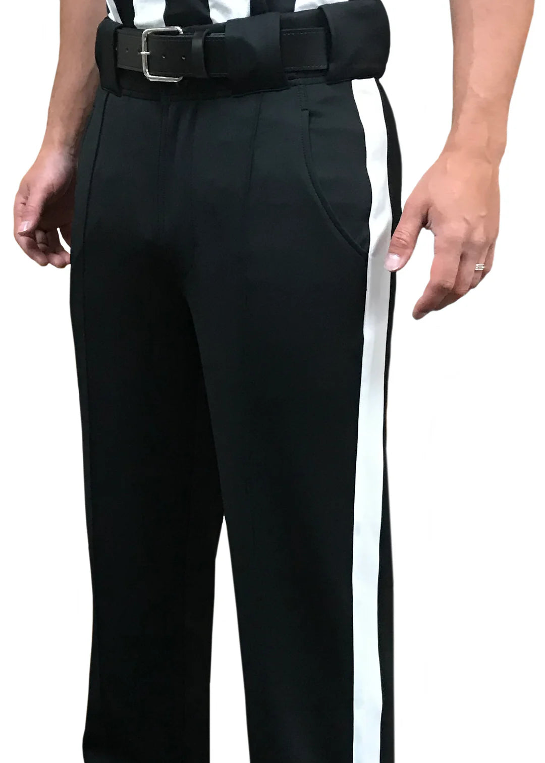 Smitty NEW "TAPERED FIT" Poly/Spandex Football Pants