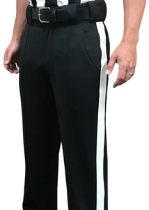 Smitty NEW "TAPERED FIT" Poly/Spandex Football Pants