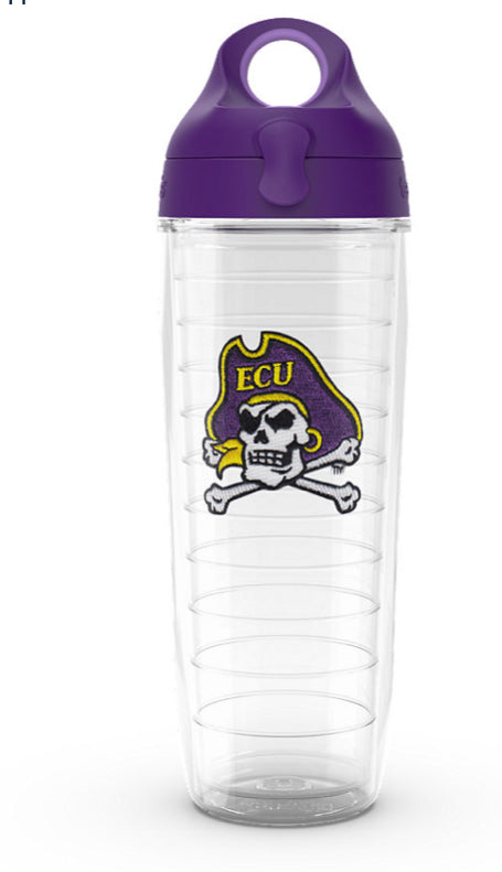 East Carolina pirates University Tervis Tumbler - AtlanticCoastSports