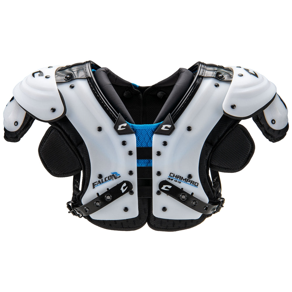 CHAMPRO FALCON ALL-PURPOSE SHOULDER PAD - AtlanticCoastSports