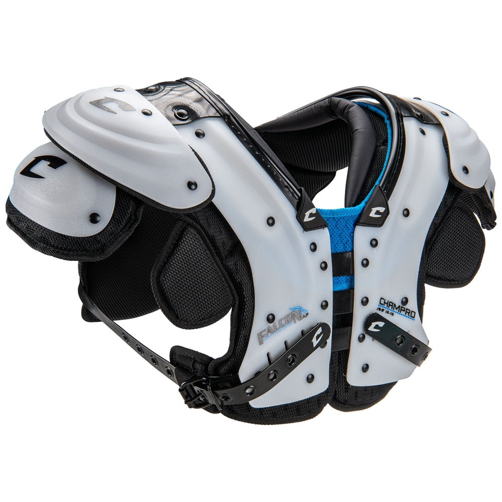 CHAMPRO FALCON ALL-PURPOSE SHOULDER PAD - AtlanticCoastSports