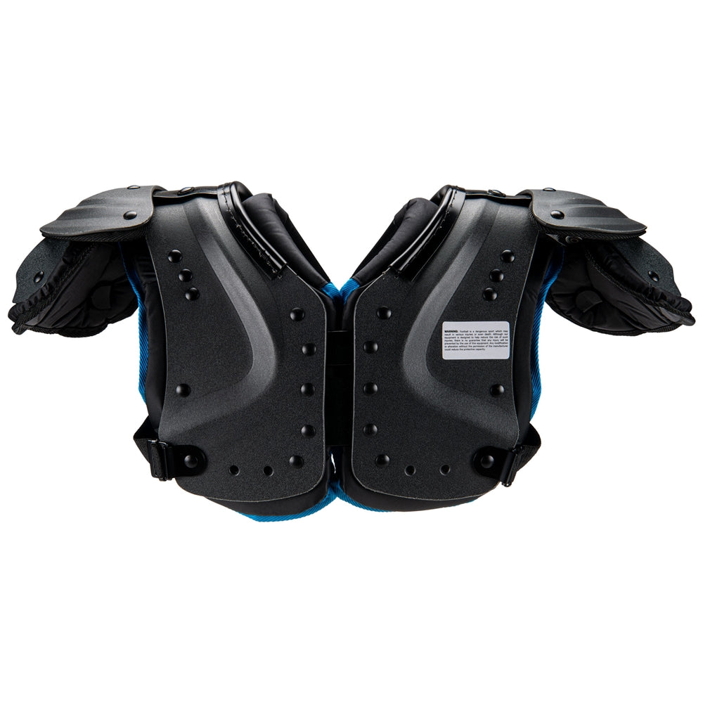 CHAMPRO PYTHON YOUTH SHOULDER PAD - AtlanticCoastSports