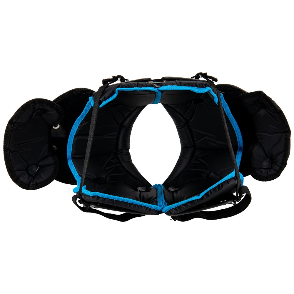 CHAMPRO PYTHON YOUTH SHOULDER PAD - AtlanticCoastSports