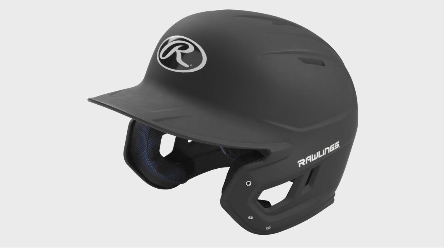 Rawlings MACH Batting Helmet , Senior & Junior