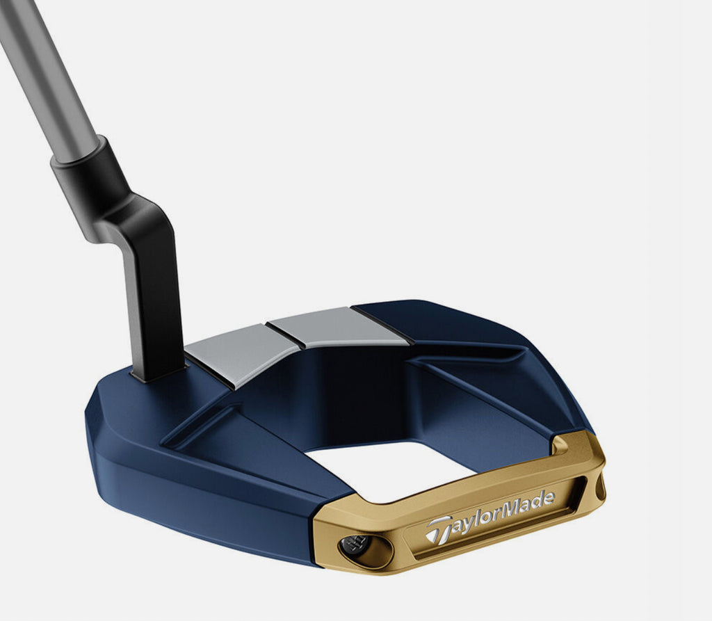 Taylormade Kalea Gold Women's Spider S Putter