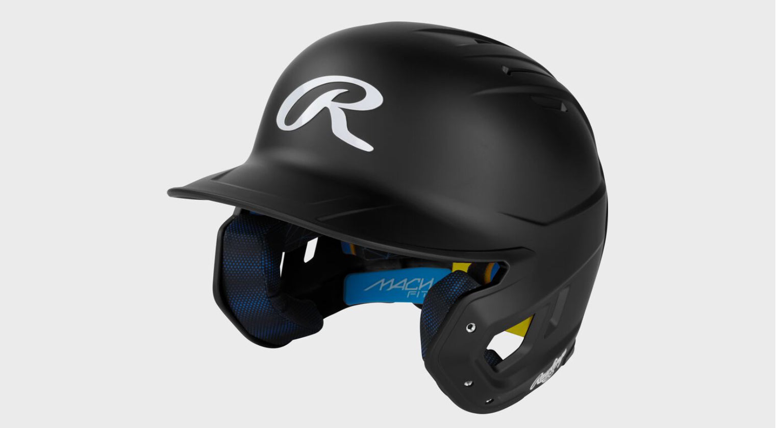 Rawlings  Mach Fit Battimg Helmet