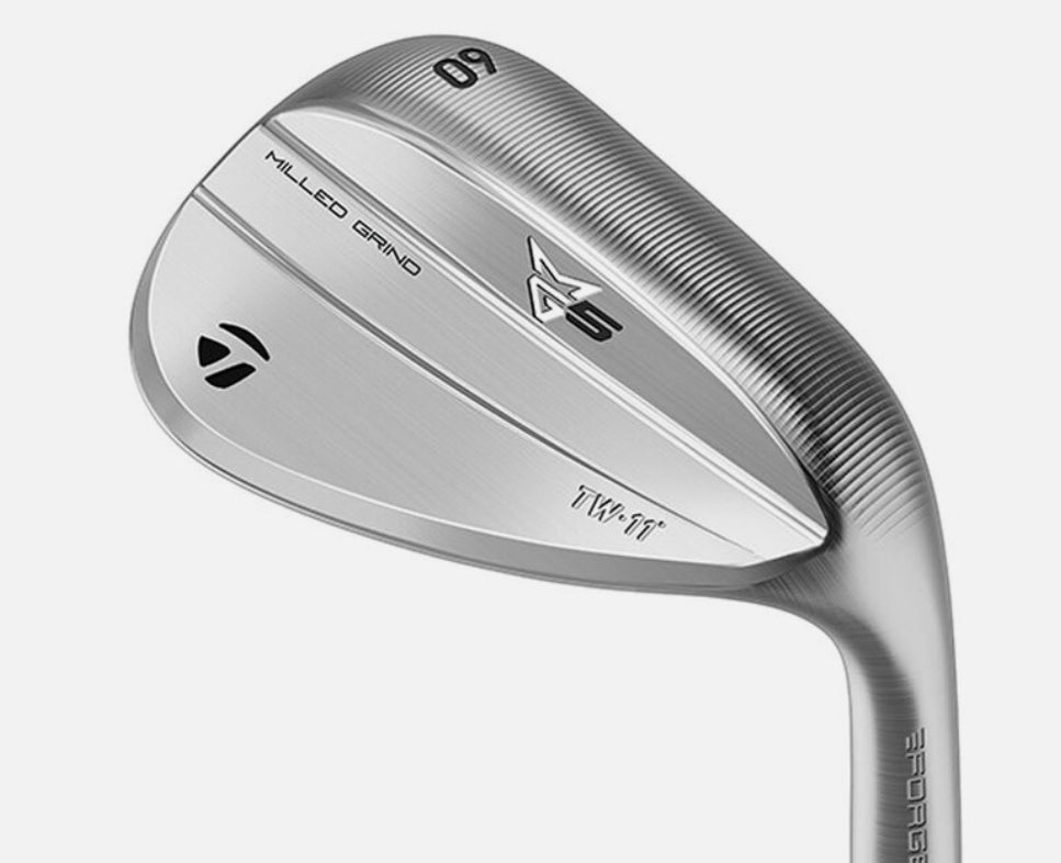 Taylormade MG5 Tiger Woods Grind Wedge 60 °TW
