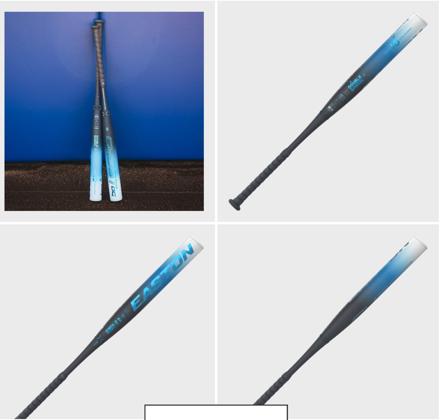 2025 Easton Ghost OG Fast-Pitch Bat, -11, -9, -8 - AtlanticCoastSports