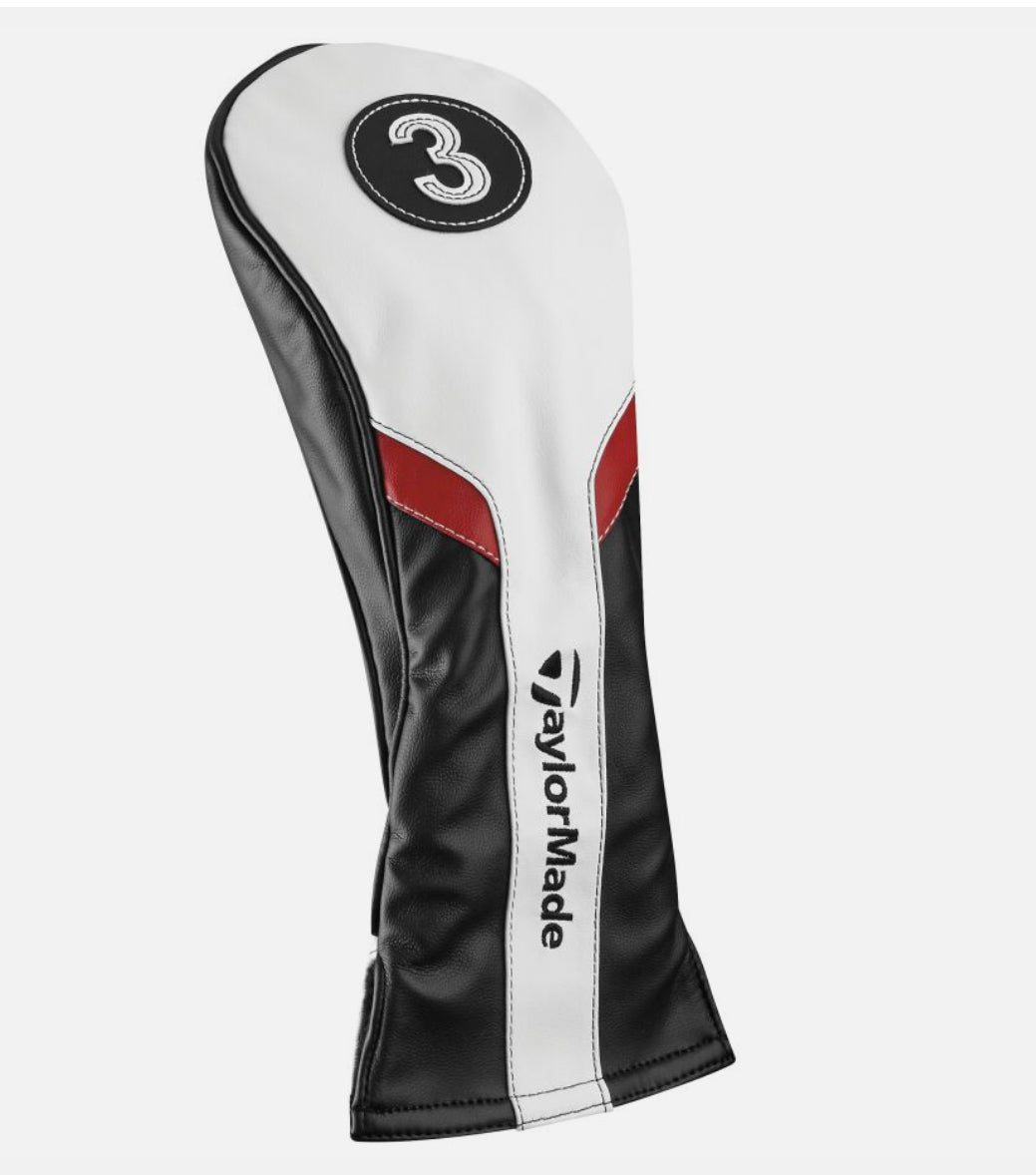 Taylormade Player Headcovers