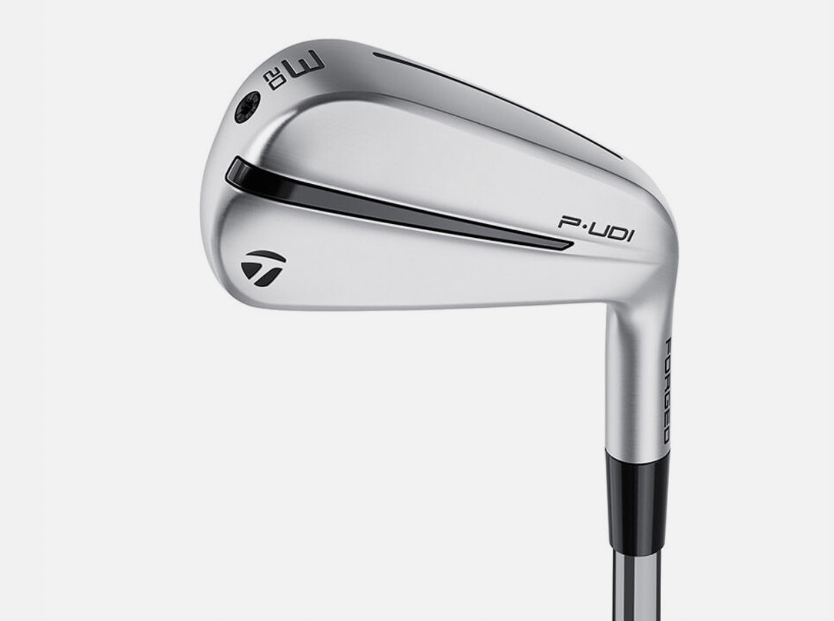 Taylormade P-UDI Utility 2 Iron