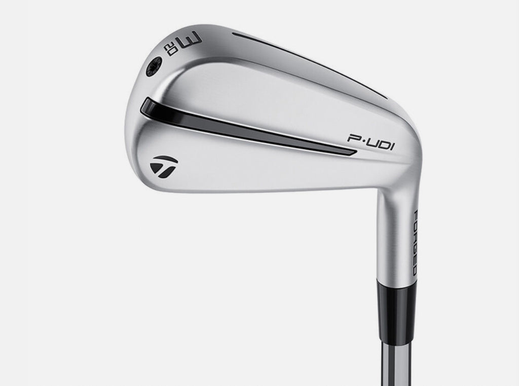 Taylormade P-UDI Utility 2 Iron