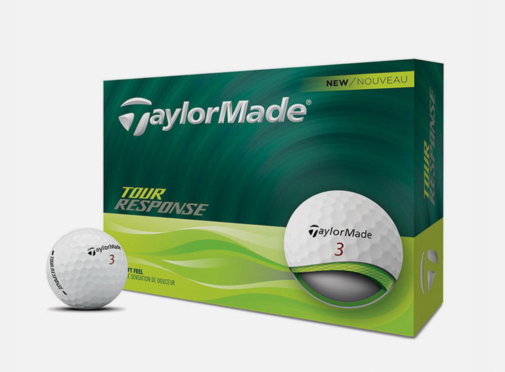 Taylormade Tour Response - AtlanticCoastSports
