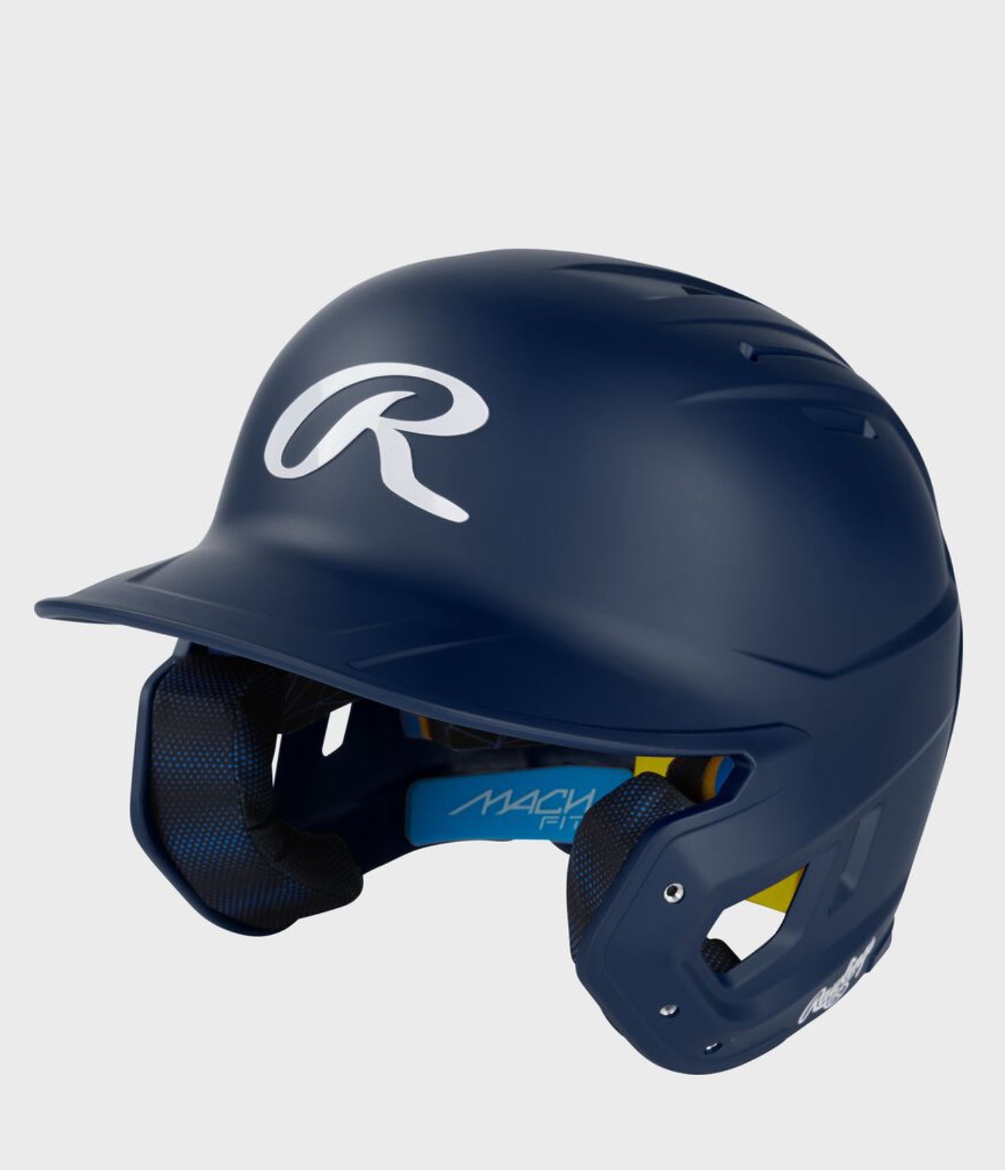 Rawlings  Mach Fit Battimg Helmet