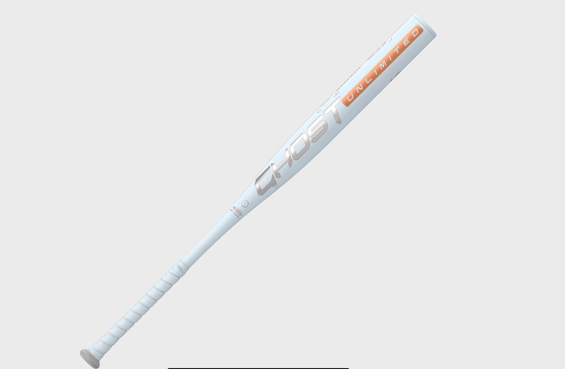 2025 Easton Ghost Unlimited Fast-Pitch Softball Bat - AtlanticCoastSports