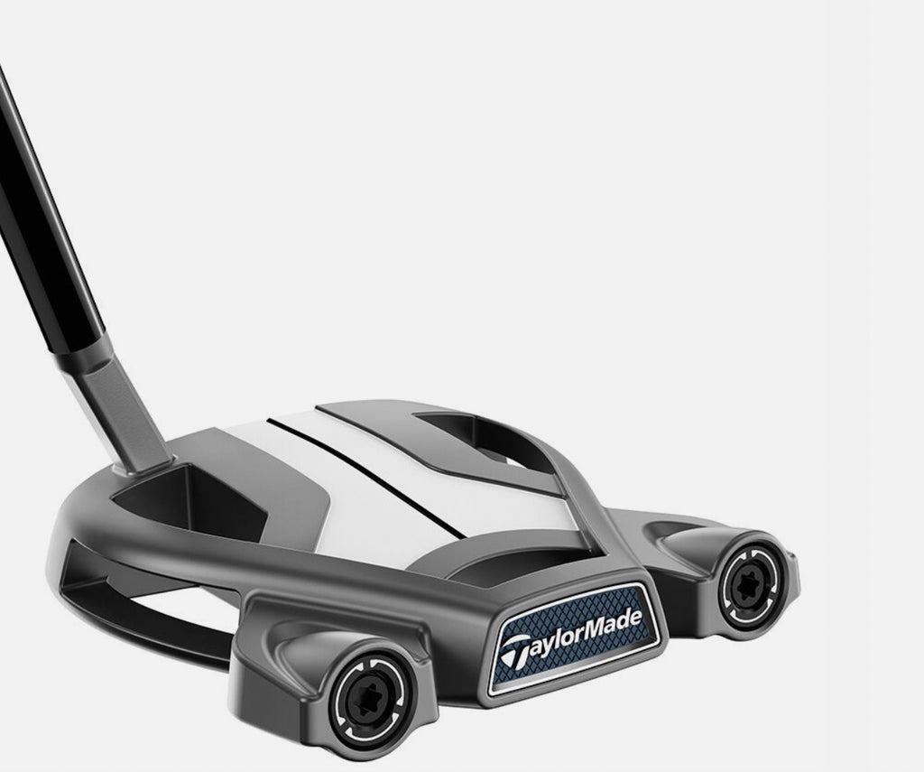 Taylormade Spider Tour Short Slant Putter