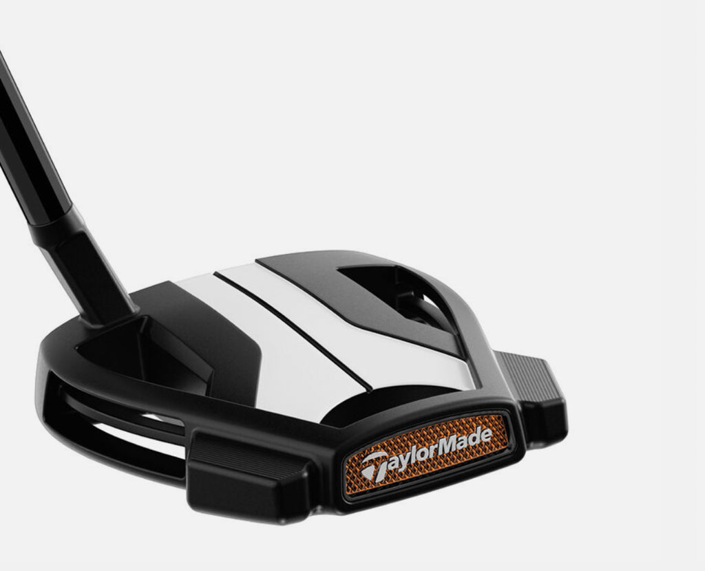Taylormade spider Tour X Short Slant Putter