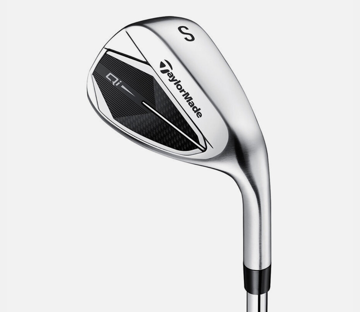 Taylormade Qi Wedge Right hand