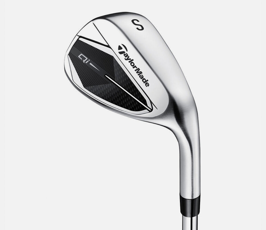 Taylormade Qi Wedge Right hand