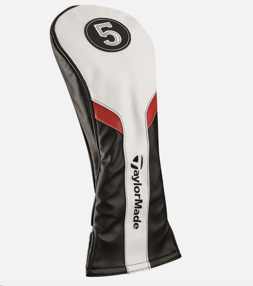 Taylormade Player Headcovers