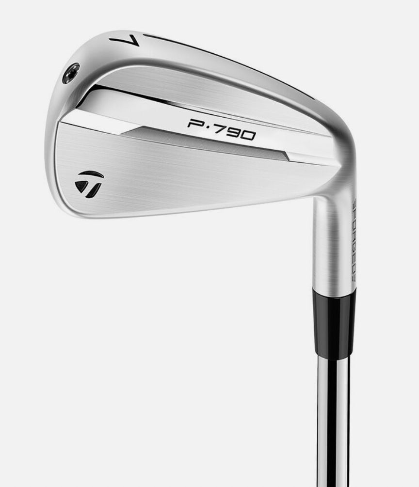 Taylormade P-790 Irons 4-PW