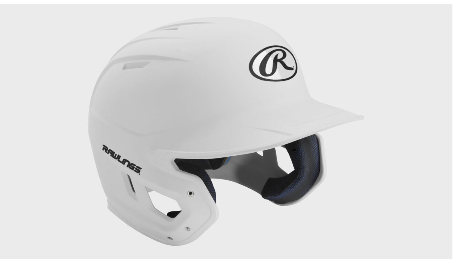 Rawlings MACH Batting Helmet , Senior & Junior