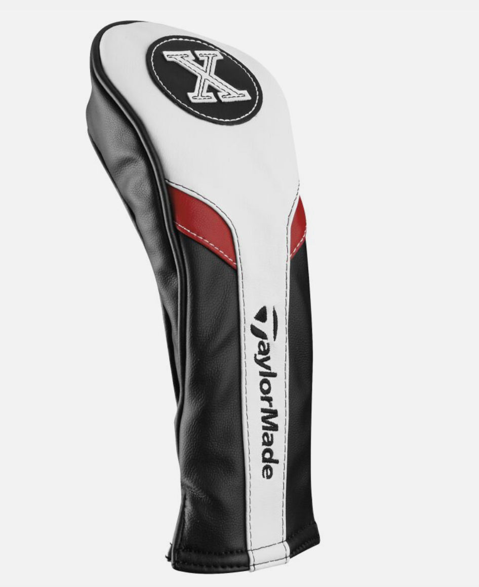Taylormade Player Headcovers