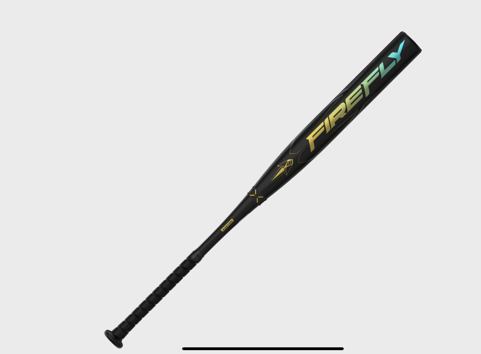 Easton Fire Fly -12 Fast-Pitch Bat - AtlanticCoastSports