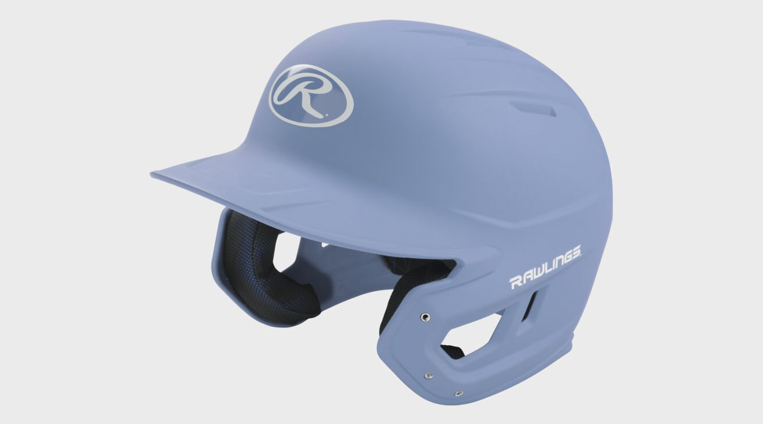 Rawlings MACH Batting Helmet , Senior & Junior
