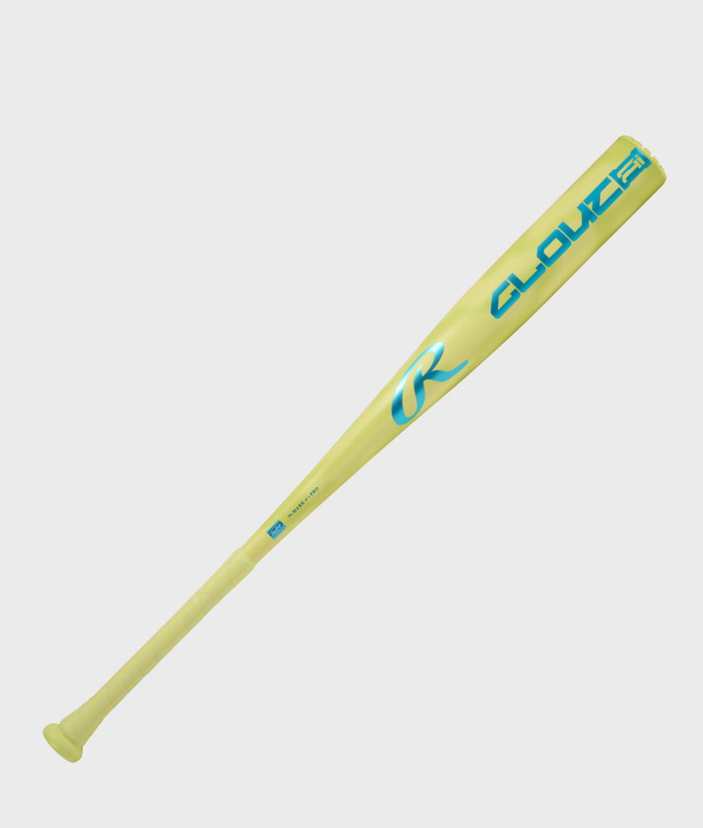 2026 Rawlings Clout AI BBCOR -3 Baseball Bat - AtlanticCoastSports