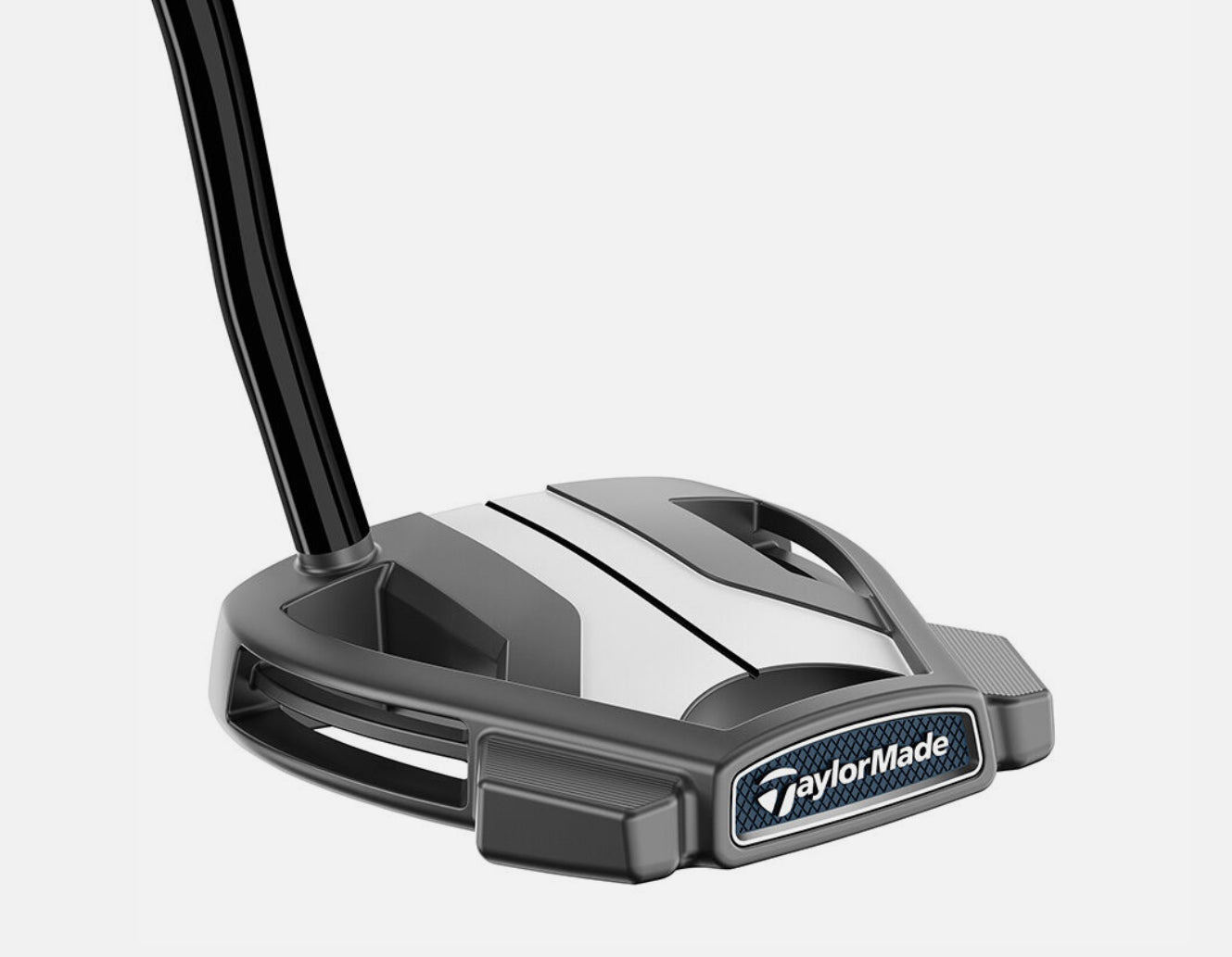 Taylormade Spider Tour X Double Bend Putter