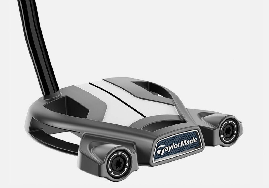 Taylormade Spider Tour Double Bend Putter