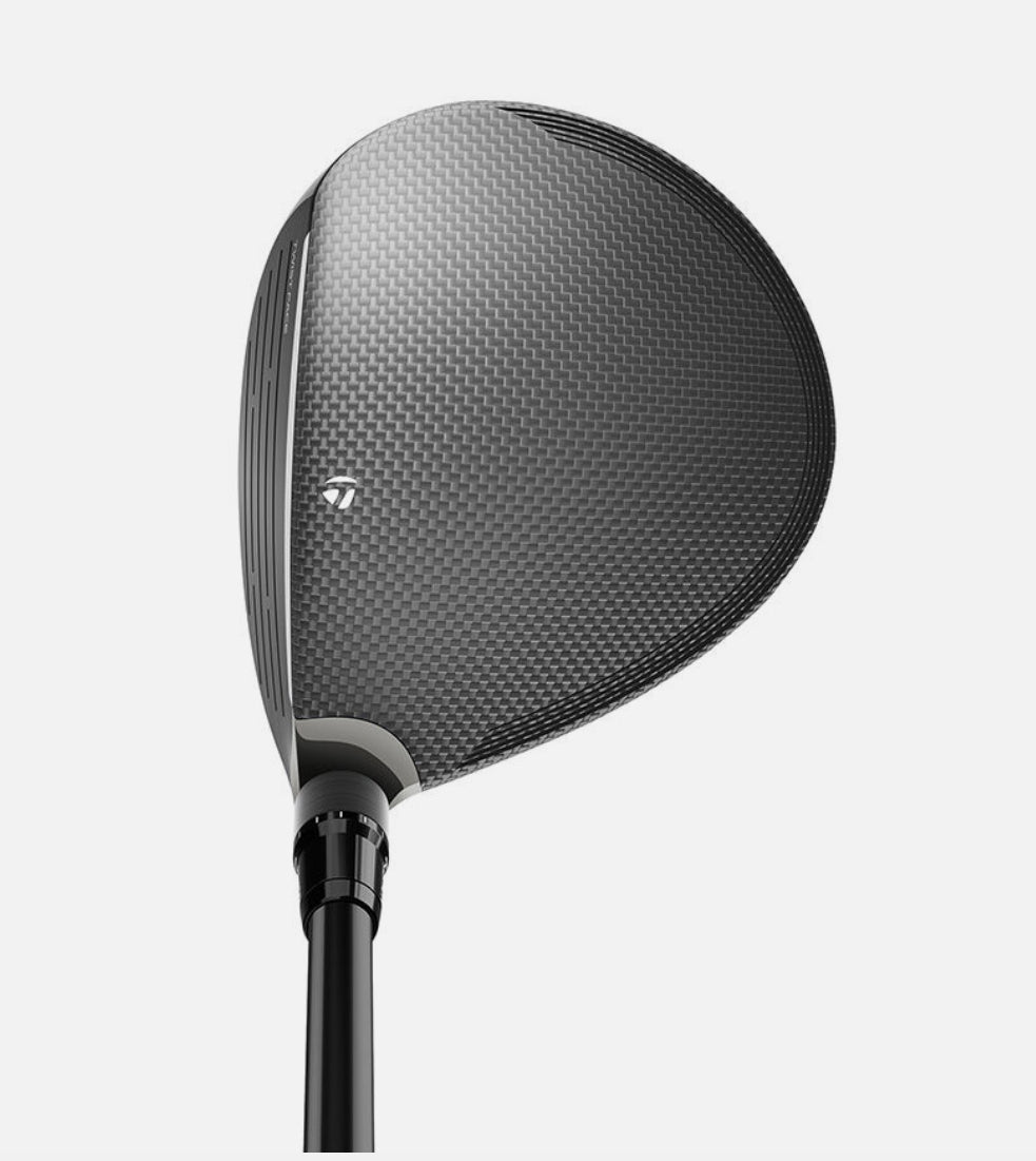 Taylormade Qi35 5 Wood
