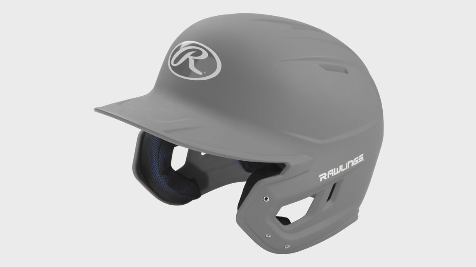 Rawlings MACH Batting Helmet , Senior & Junior