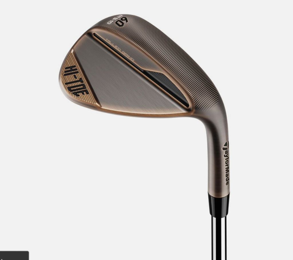 Taylormade Hi-Toe 4 Wedge Right Hand
