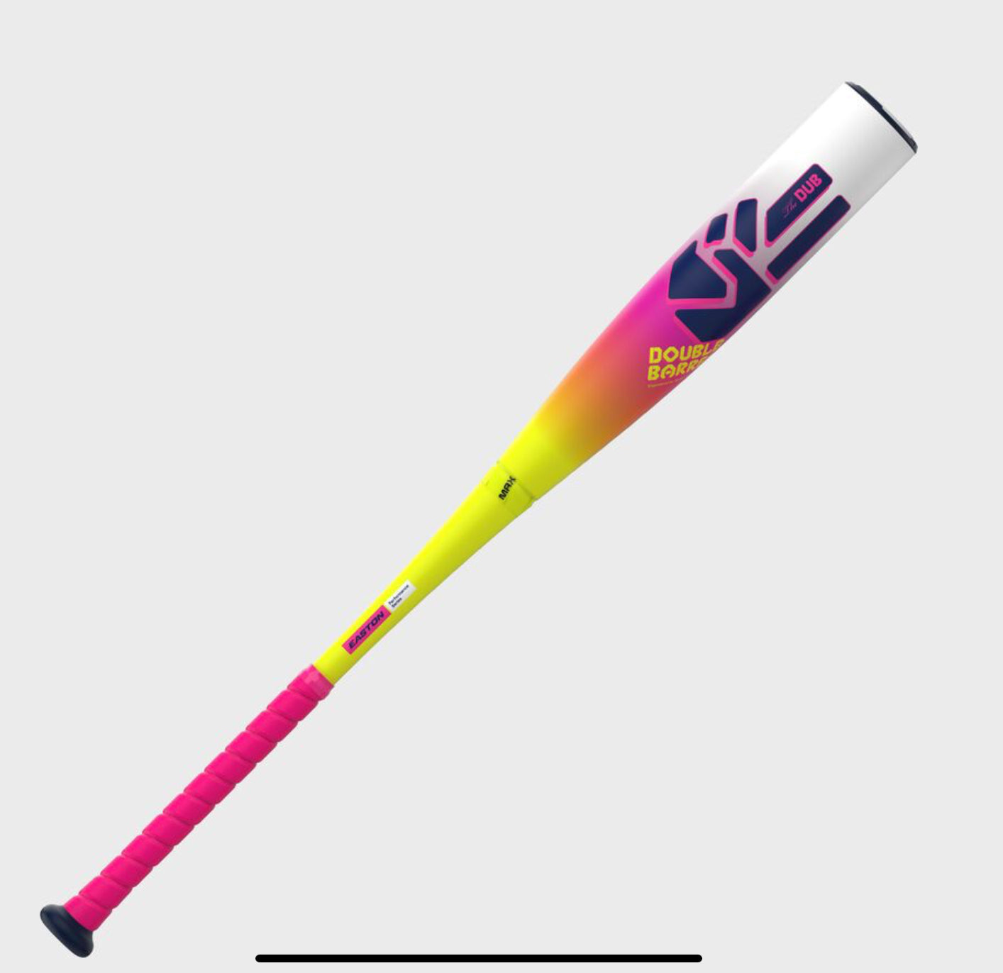 2026 Easton DUB USSSA Baseball Bat, -10, -8, -5 - AtlanticCoastSports